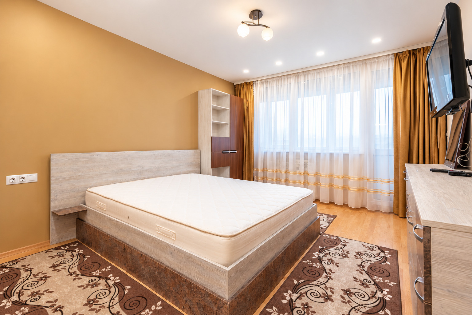 Продава 3-СТАЕН, гр. София, Младост 1, снимка 12 - Апартаменти - 56111849