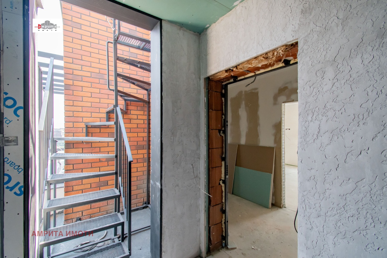Продава 3-СТАЕН, гр. София, м-т Детски град, снимка 12 - Апартаменти - 56129841