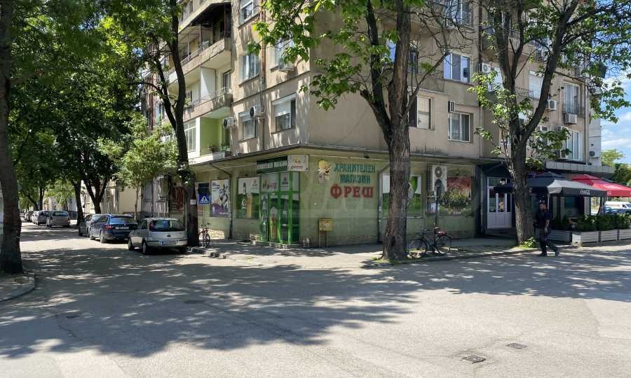 Продава 4-СТАЕН, гр. Видин, Калето, снимка 5 - Апартаменти - 54748177
