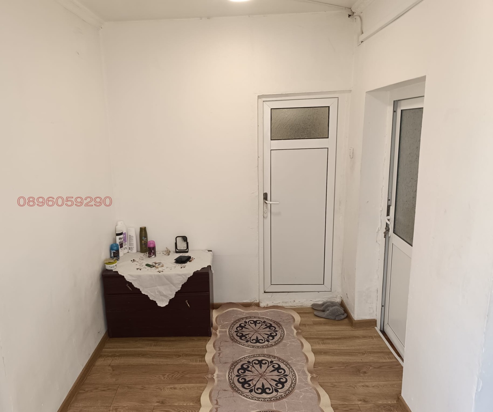 Продава МНОГОСТАЕН, гр. Дулово, област Силистра, снимка 8 - Апартаменти - 56151144