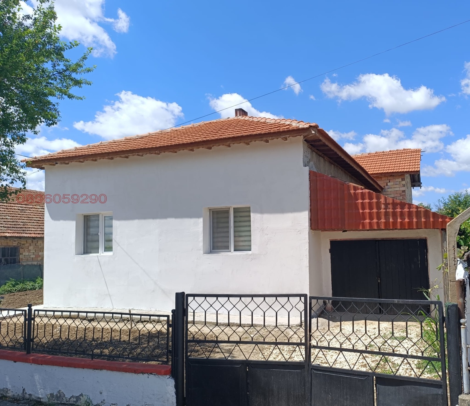Продава МНОГОСТАЕН, гр. Дулово, област Силистра, снимка 3 - Апартаменти - 56151144