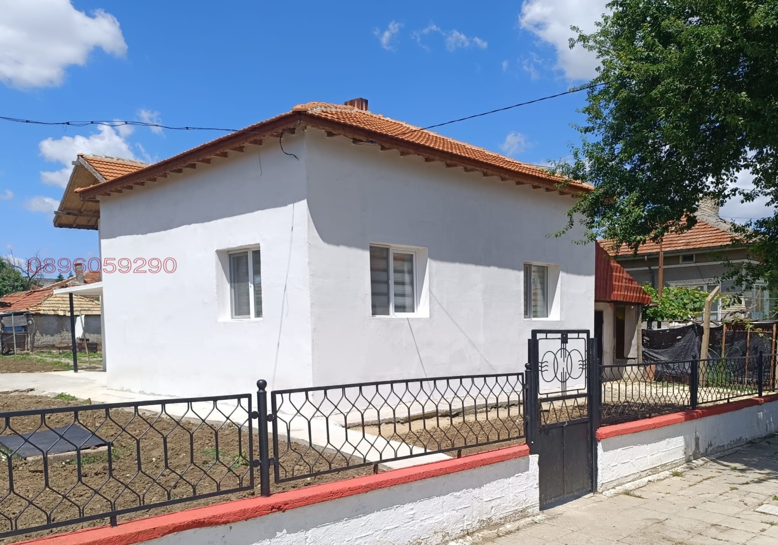 Продава МНОГОСТАЕН, гр. Дулово, област Силистра