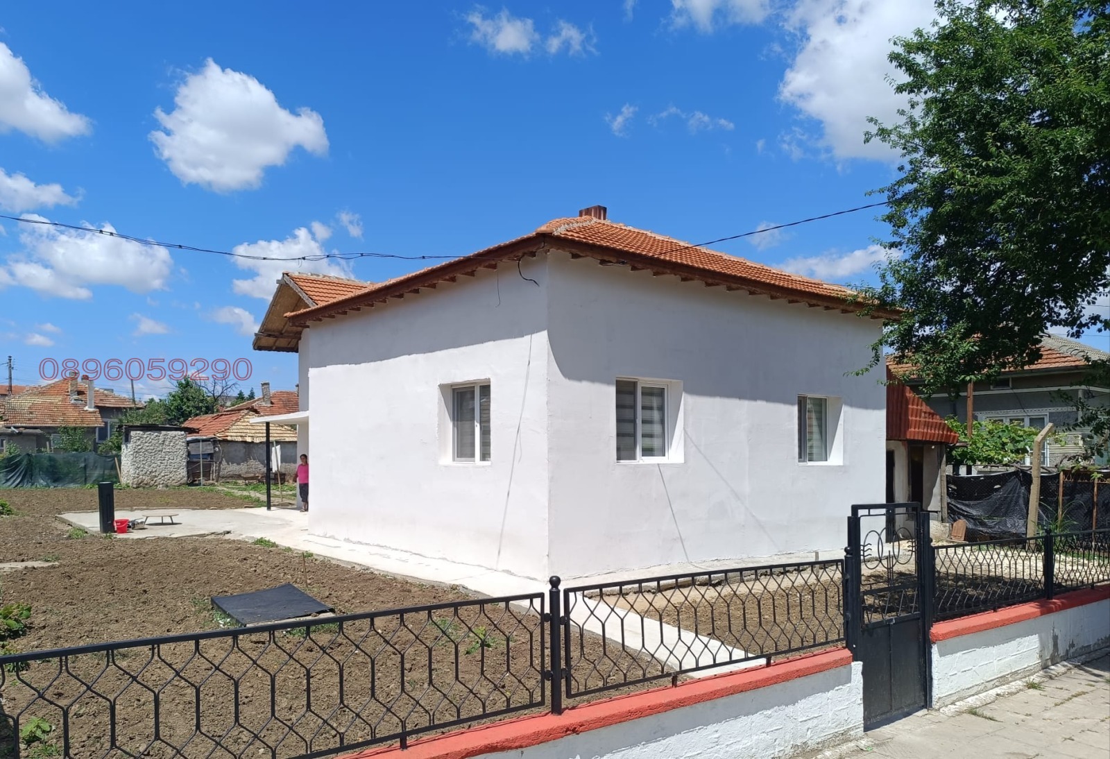 Продава МНОГОСТАЕН, гр. Дулово, област Силистра, снимка 2 - Апартаменти - 56151144