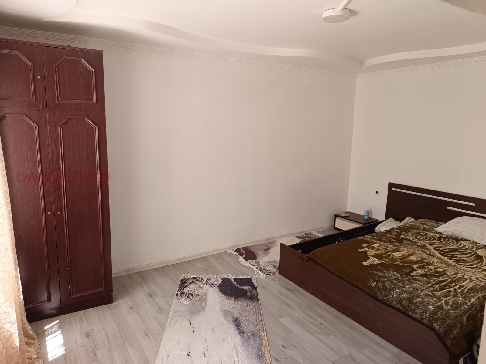 Продава МНОГОСТАЕН, гр. Дулово, област Силистра, снимка 7 - Апартаменти - 56151144