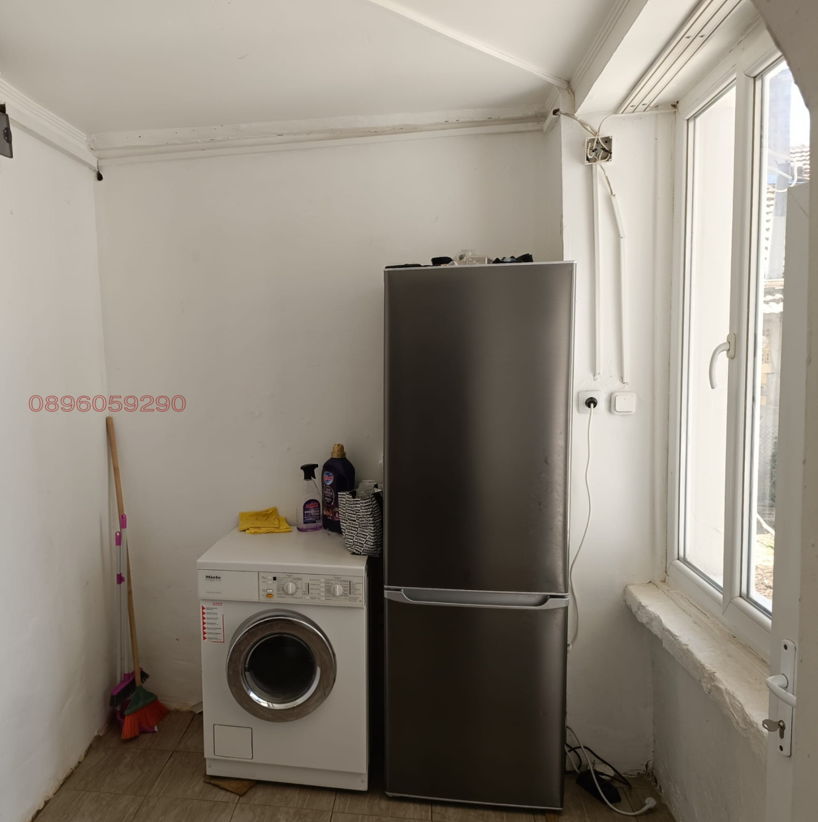 Продава МНОГОСТАЕН, гр. Дулово, област Силистра, снимка 6 - Апартаменти - 56151144