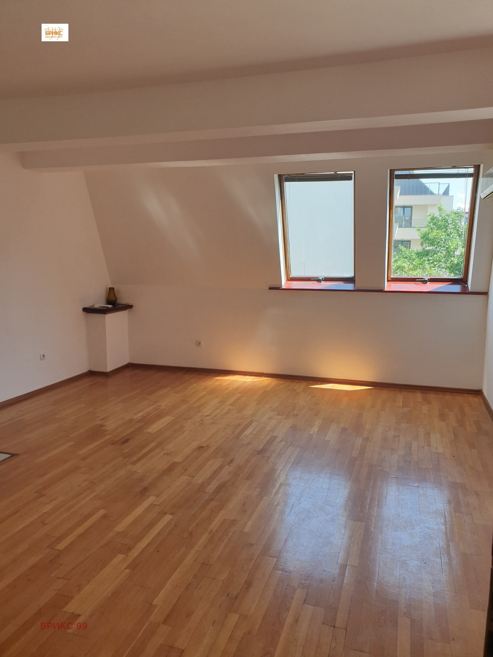 Продава МЕЗОНЕТ, гр. София, Лозенец, снимка 2 - Апартаменти - 50550867
