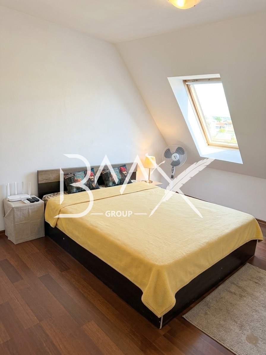 Продава МЕЗОНЕТ, гр. София, Хиподрума, снимка 6 - Апартаменти - 54470499