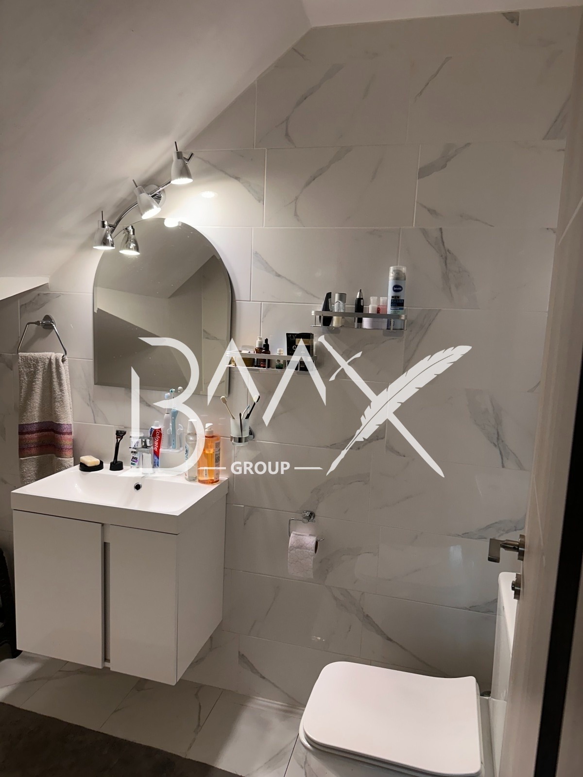 Продава МЕЗОНЕТ, гр. София, Хиподрума, снимка 10 - Апартаменти - 54470499