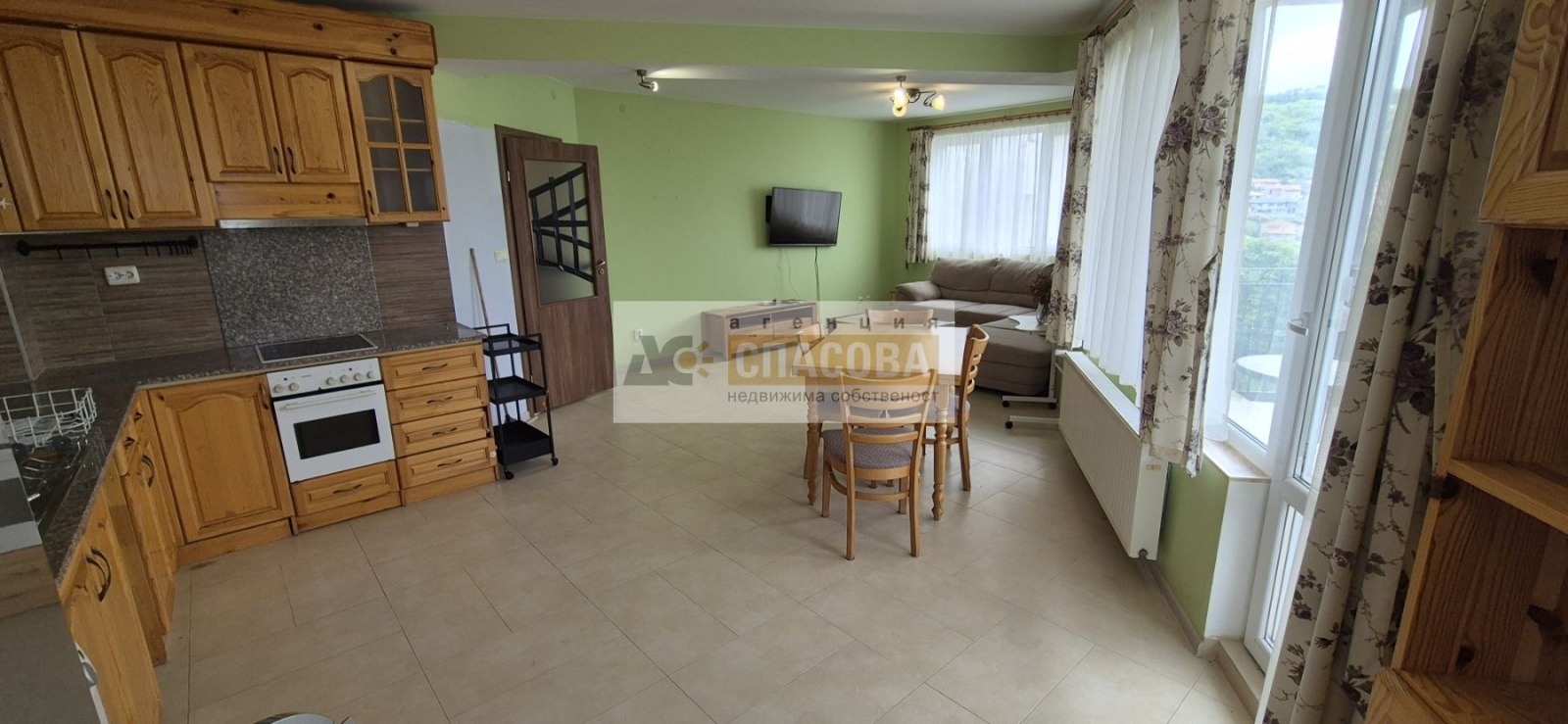 Продава КЪЩА, гр. Балчик, област Добрич, снимка 5 - Къщи - 52163060