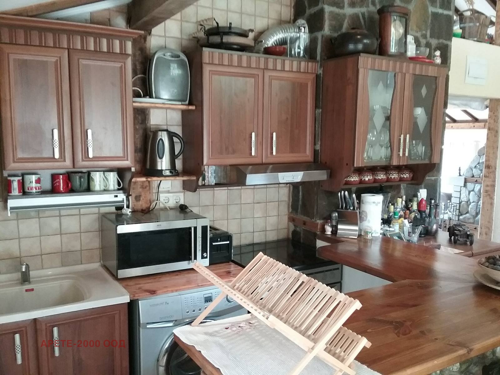Продава КЪЩА, гр. Девин, област Смолян, снимка 10 - Къщи - 54613305