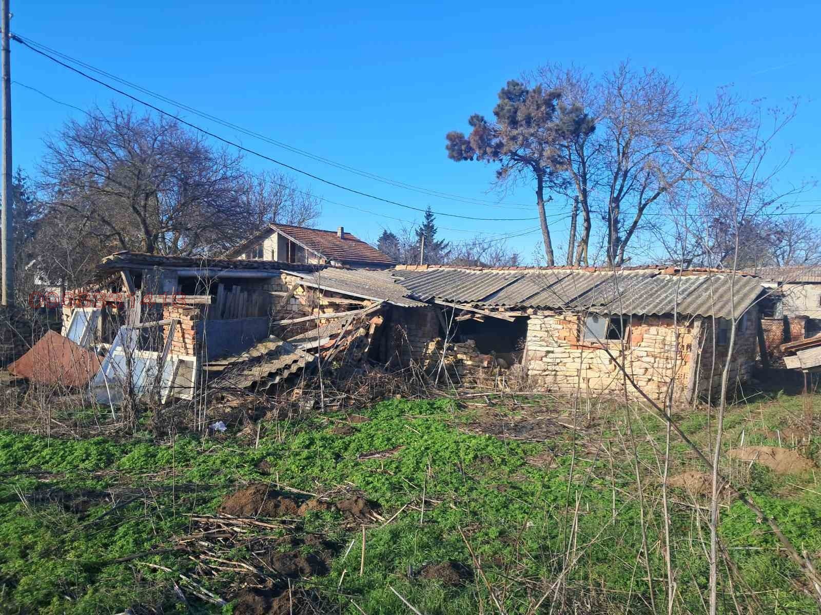 Продава КЪЩА, гр. Каварна, област Добрич, снимка 4 - Къщи - 56374981