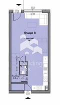 Продава  Къща област Варна , гр. Аксаково , 98 кв.м | 63582610 - изображение [13]