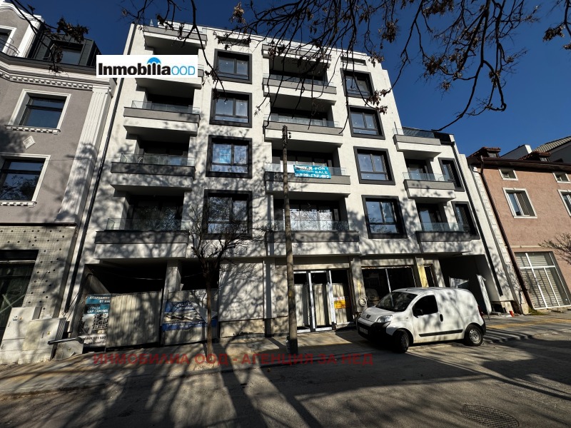 Продава 4-СТАЕН в град София, Център - 199 кв.м / 594 900 € » 1 163 523.27 лв., ИНМОБИЛИА ООД - АГЕНЦИЯ ЗА НЕДВИЖИМИ ИМОТИ