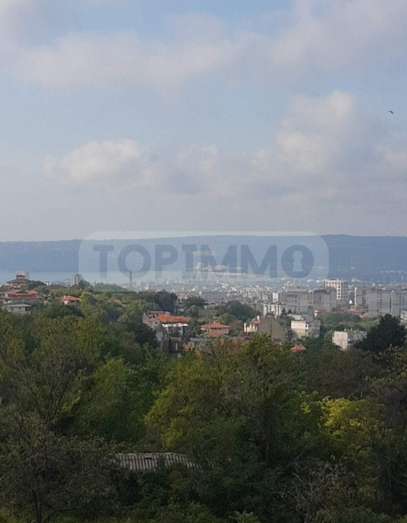 Продава ПАРЦЕЛ в град Варна, Изгрев - 2100 кв.м / 216 000 € » 422 459.28 лв., ТОПИММО