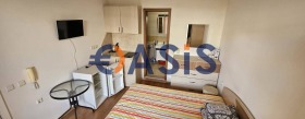 Продава 1-стаен област Бургас гр. Свети Влас - [1] 