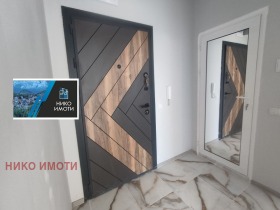 1 bedroom Vazrazhdane 3, Varna 10