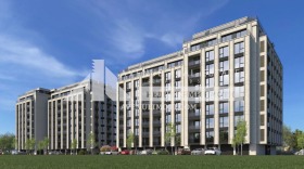 3-стаен град Пловдив, Христо Смирненски