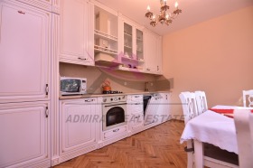 Maisonette Gratska mahala, Varna 1