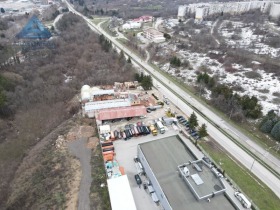 Plott Industrialna zona, Pleven 1