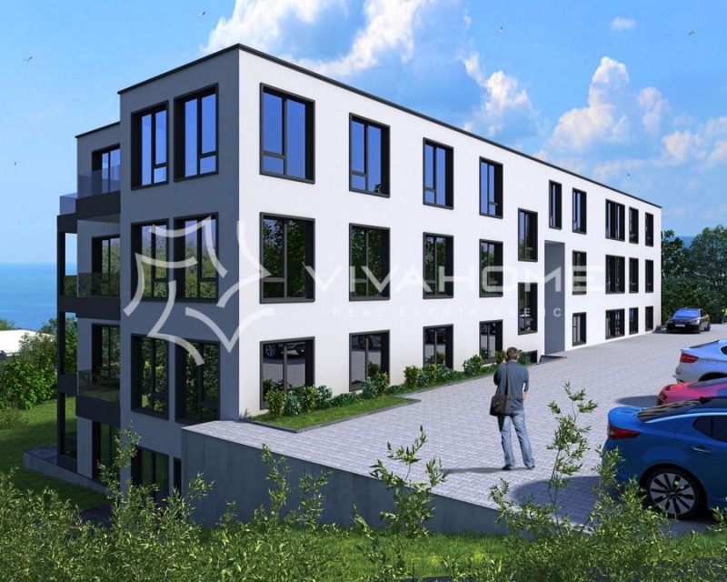 À venda  Estúdio Varna , m-t Ptchelina , 82 m² | 46296426 - imagem [3]