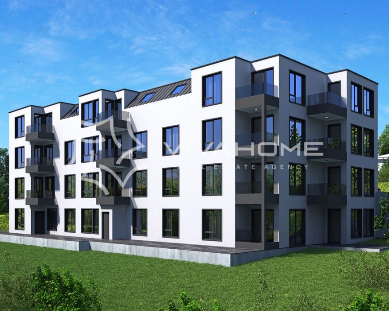 À venda  Estúdio Varna , m-t Ptchelina , 82 m² | 46296426