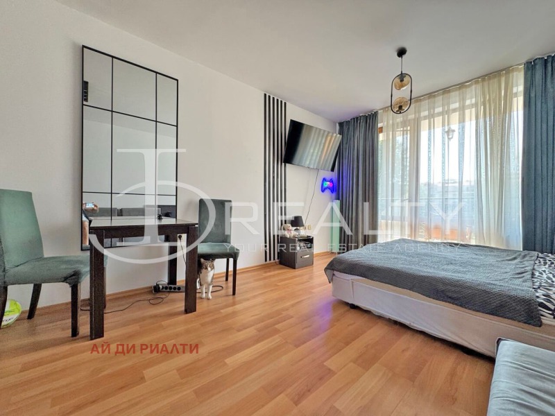 À vendre  Studio région Bourgas , k.k. Slantchev bryag , 43 m² | 33171556 - image [6]