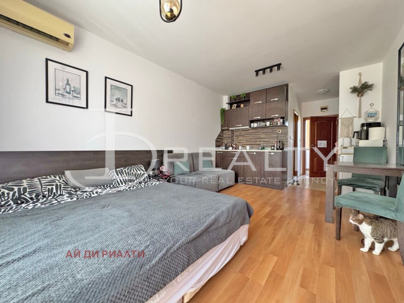 À vendre  Studio région Bourgas , k.k. Slantchev bryag , 43 m² | 33171556 - image [5]