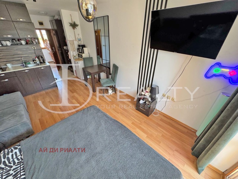 À vendre  Studio région Bourgas , k.k. Slantchev bryag , 43 m² | 33171556 - image [2]