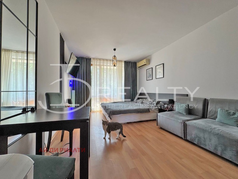À vendre  Studio région Bourgas , k.k. Slantchev bryag , 43 m² | 33171556 - image [3]