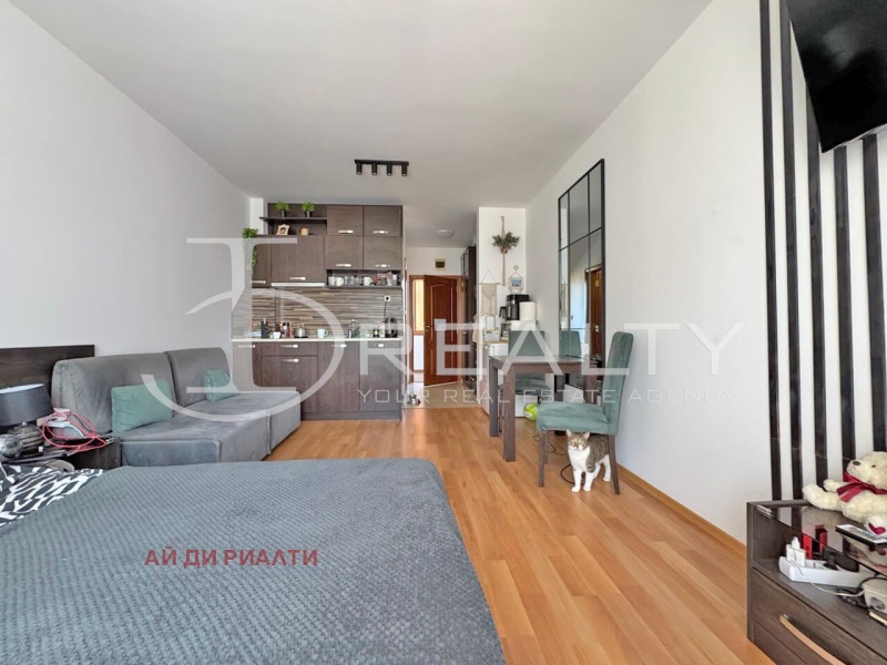 À vendre  Studio région Bourgas , k.k. Slantchev bryag , 43 m² | 33171556 - image [4]