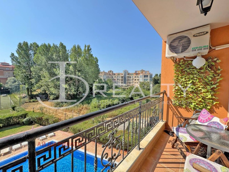 À vendre  Studio région Bourgas , k.k. Slantchev bryag , 43 m² | 33171556 - image [10]