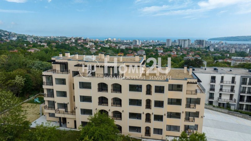 In vendita  Studio Varna , Izgrev , 35 mq | 50536107 - Immagine [3]
