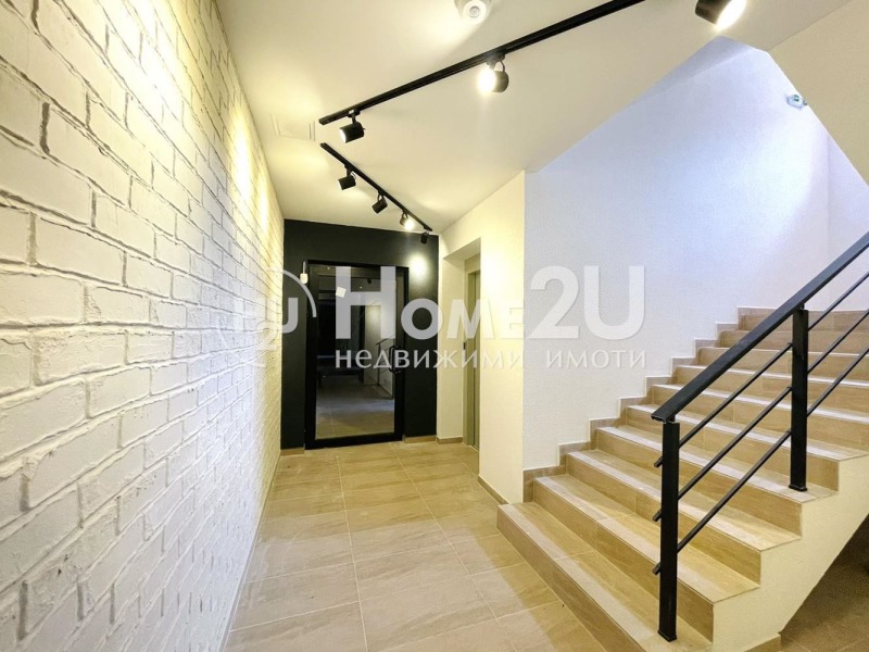 In vendita  Studio Varna , Izgrev , 35 mq | 50536107 - Immagine [4]