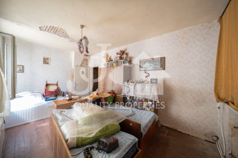 Продава 1-СТАЕН, гр. София, гр. Бухово, снимка 3 - Апартаменти - 52989917