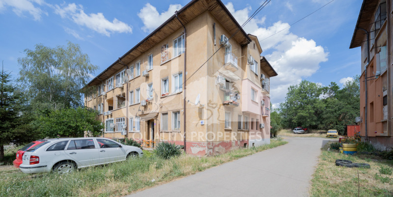 Продава 1-СТАЕН, гр. София, гр. Бухово