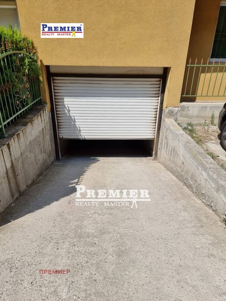 Продава ГАРАЖ, ПАРКОМЯСТО, к.к. Слънчев бряг, област Бургас, снимка 3 - Гаражи и паркоместа - 54467628