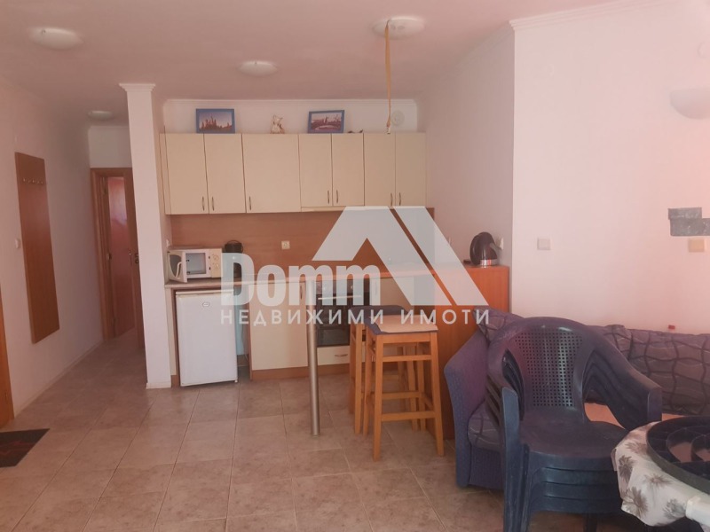 Till salu  1 sovrum region Burgas , Sveti Vlas , 68 kvm | 44764491 - bild [8]