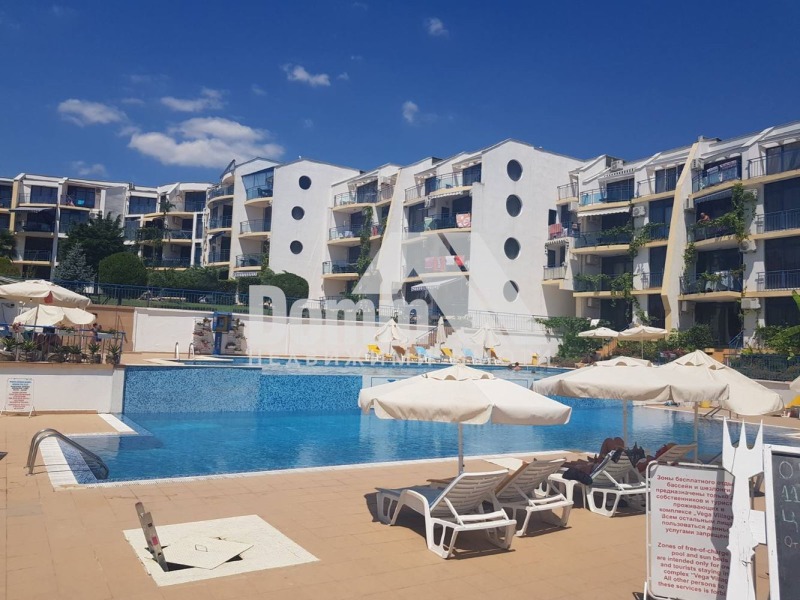 For Sale  1 bedroom region Burgas , Sveti Vlas , 68 sq.m | 44764491