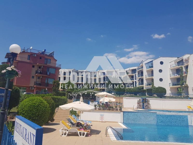 For Sale  1 bedroom region Burgas , Sveti Vlas , 68 sq.m | 44764491 - image [2]