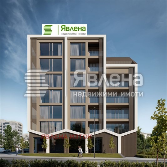 Продава  2-стаен град София , Овча купел 2 , 69 кв.м | 81092253 - изображение [2]