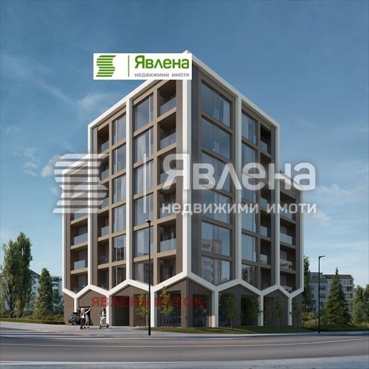 Na prodej  1 ložnice Sofia , Ovča kupel 2 , 69 m2 | 81092253 - obraz [5]