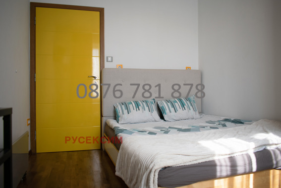 Продава 2-СТАЕН, гр. София, Център, снимка 8 - Aпартаменти - 47245785