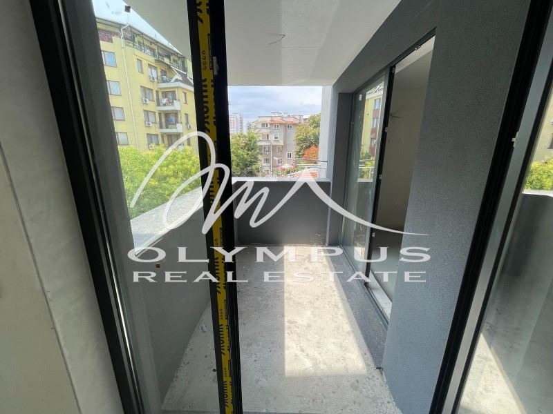 En venta  1 dormitorio Plovdiv , Jristo Smirnenski , 64 metros cuadrados | 98425919 - imagen [10]