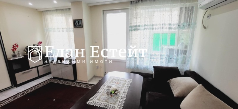 For Sale  1 bedroom Burgas , Vazrazhdane , 57 sq.m | 84274433 - image [2]