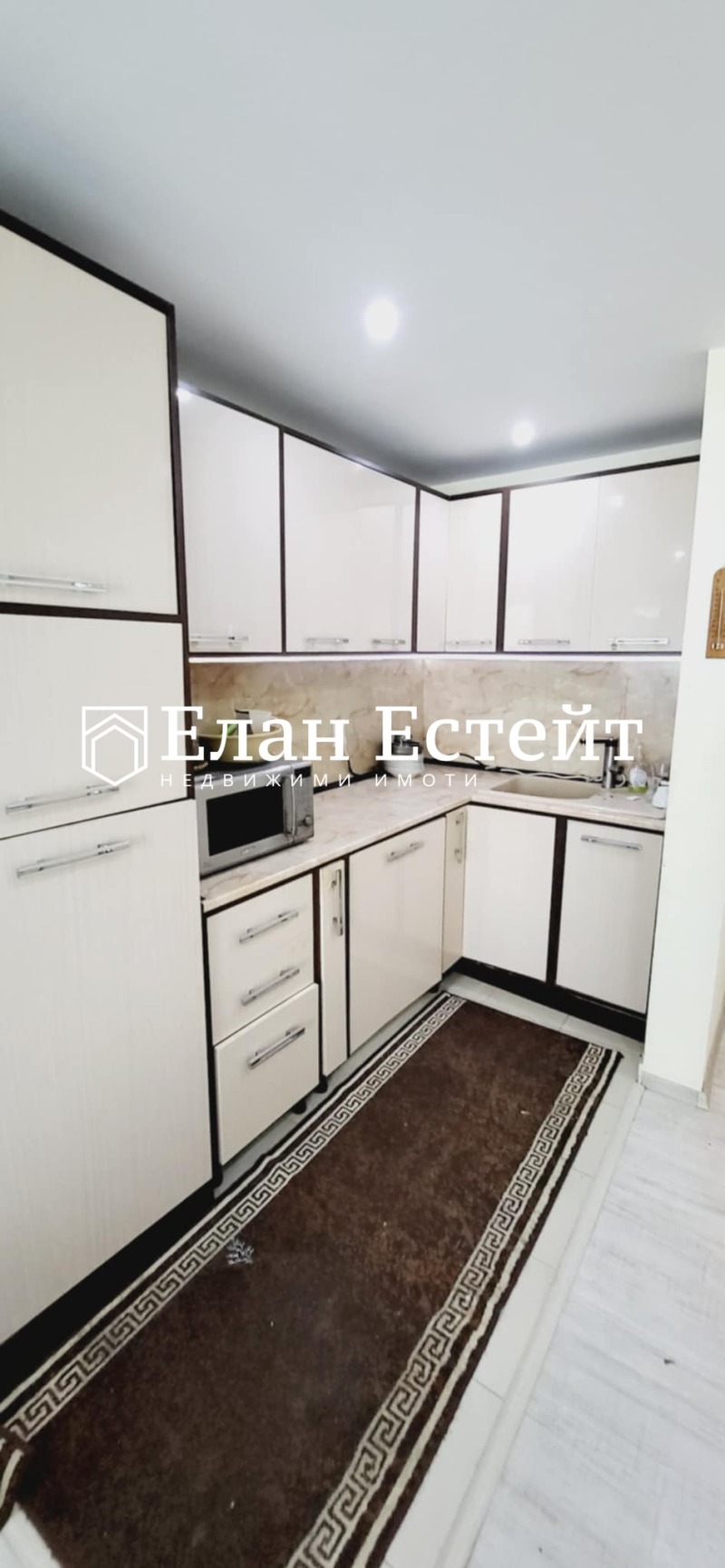 For Sale  1 bedroom Burgas , Vazrazhdane , 57 sq.m | 84274433 - image [3]