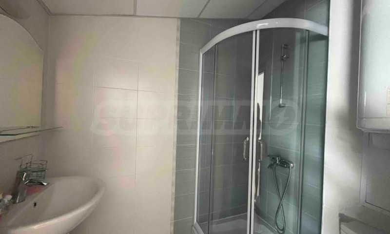 Til salg  1 soveværelse region Blagoevgrad , Bansko , 59 kvm | 82487175 - billede [8]