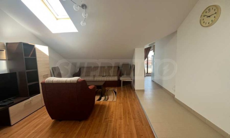 Til salg  1 soveværelse region Blagoevgrad , Bansko , 59 kvm | 82487175 - billede [10]