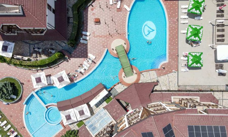 Til salg  1 soveværelse region Blagoevgrad , Bansko , 59 kvm | 82487175 - billede [5]