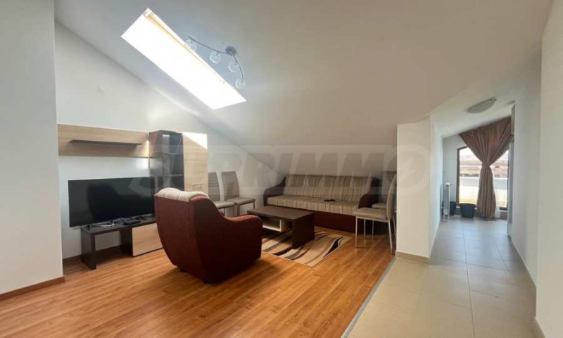 Til salg  1 soveværelse region Blagoevgrad , Bansko , 59 kvm | 82487175 - billede [6]
