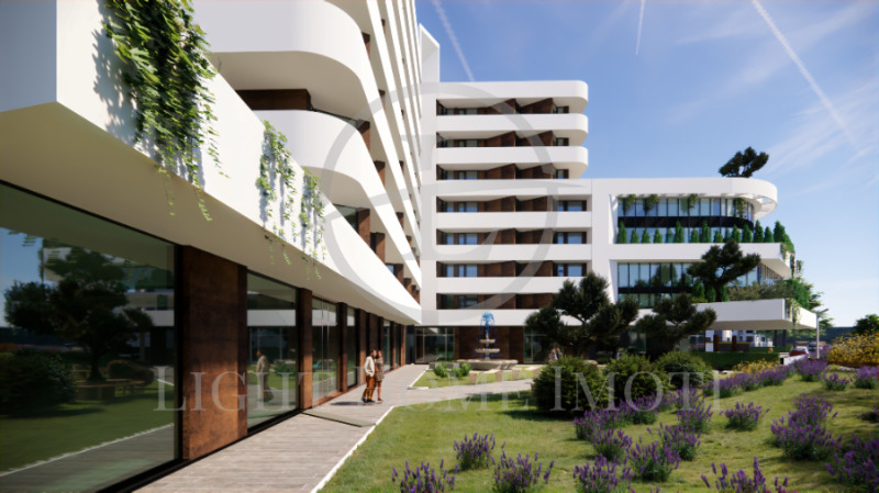 Na prodej  1 ložnice Plovdiv , Christo Smirnenski , 76 m2 | 45647029 - obraz [3]